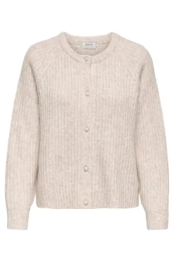 Only Onlkalibu L/S Cardigan Knt< Cardigans|Ammevenligt Tøj