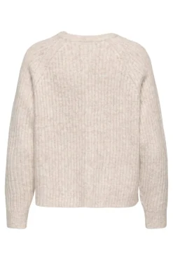 Only Onlkalibu L/S Cardigan Knt< Cardigans|Ammevenligt Tøj