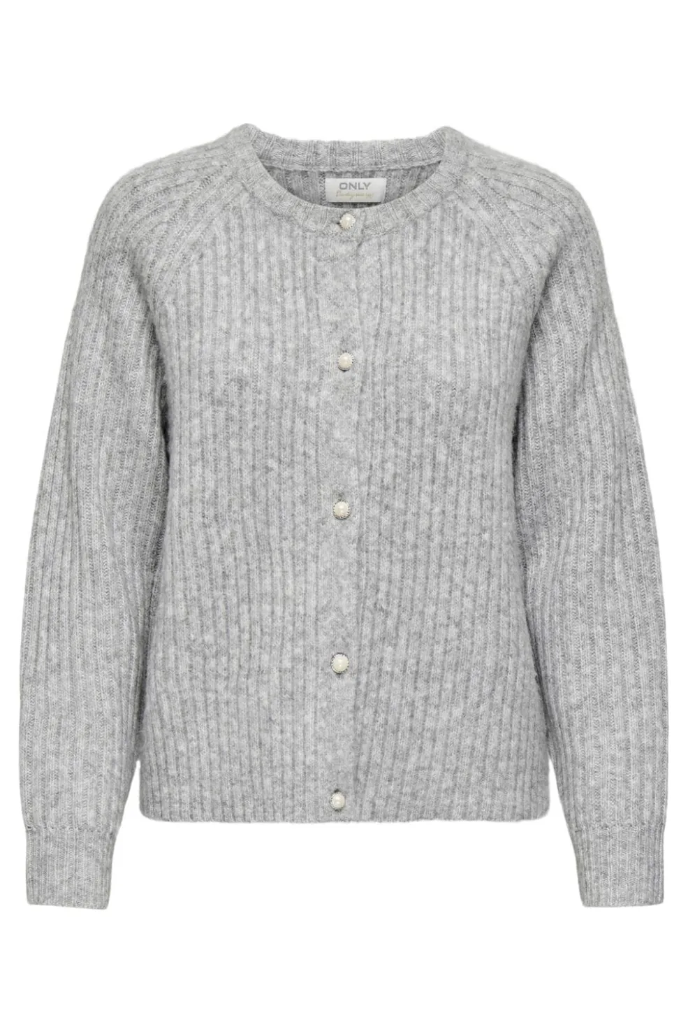 Onlkalibu L/S Cardigan Knt*Only Discount