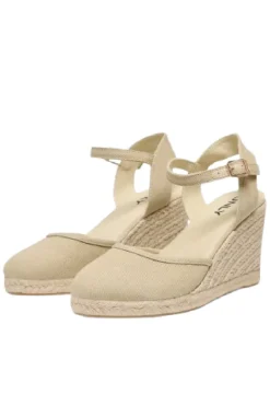 Only Shoes Onlkayla Espadrille Wedge< Sandaler