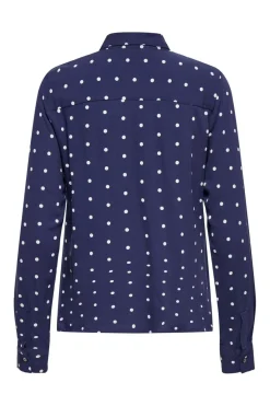 Only Onlkeshav L/S Shirt< Sæt 🛍️|Bluser & Skjorter