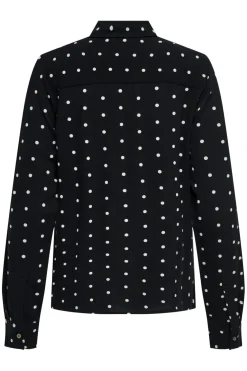 Only Onlkeshav L/S Shirt< Sæt 🛍️|Bluser & Skjorter