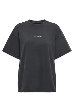 Onlkinna Life S/S Oversize Top Box*Only Hot