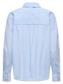 Onlkiri Ls Shirt Ox*Only New