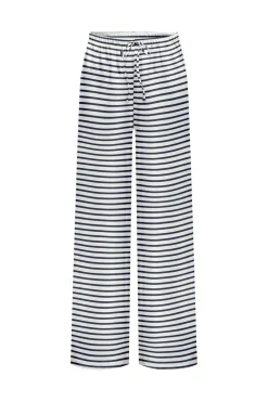 Only Onlkiss Loose Pant Cc< Bukser, Jeans & Leggings