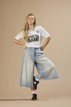 Onlla Brea Long Shorts Tai*Only Outlet