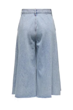 Onlla Brea Long Shorts Tai*Only Outlet