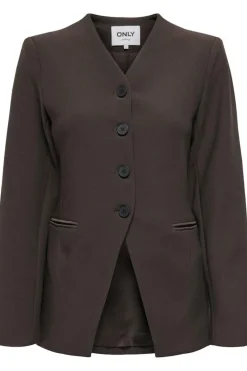Onllamina Life L/S Fit Blazer Tlr*Only Discount