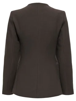 Onllamina Life L/S Fit Blazer Tlr*Only Discount