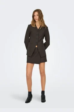 Onllamina Life Skort Tlr*Only Hot