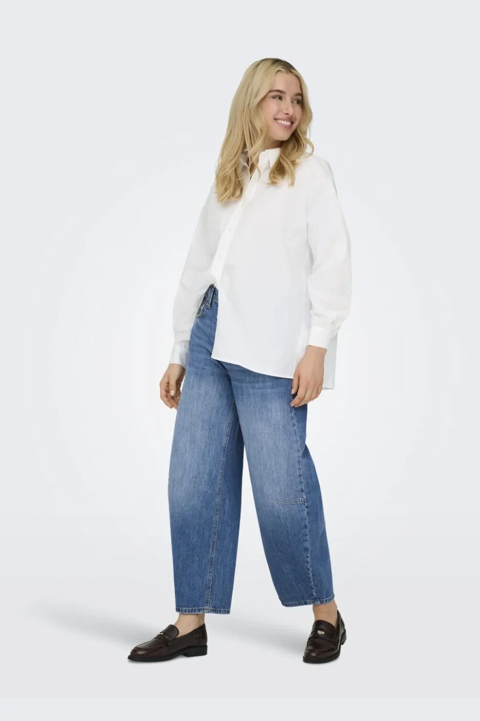 Onllibba L/S Shirt*Only Sale