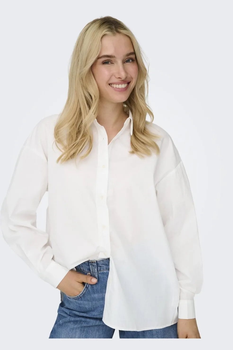 Onllibba L/S Shirt*Only Sale