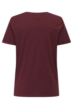 Only Onllina Life S/S Bear O-Neck Box< T-Shirts & Toppe