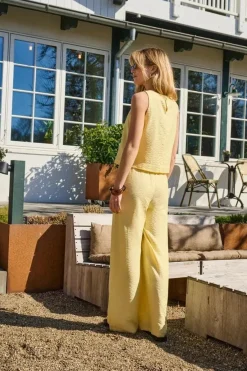 Onllino S/L O-Neck Top Ox*Only Best