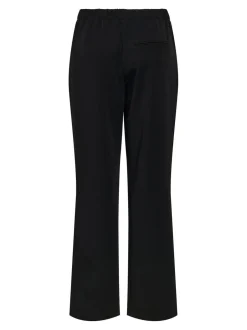 Only Onllipari Life Wide Pull-Up Moch< Bukser, Jeans & Leggings