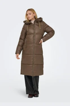 Onlliva Long Puffer*Only Sale