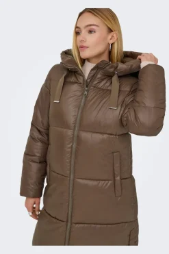 Onlliva Long Puffer*Only Sale