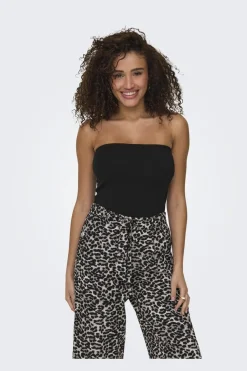 Onllive Love Life Tube Top*Only