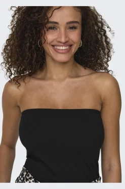 Onllive Love Life Tube Top*Only