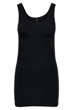 Onllive Love S/L Long Tank Top*Only Sale