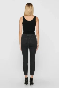 Onllive Love S/L Long Tank Top*Only Sale