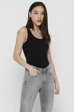 Onllive Love S/L Tank Top*Only Outlet