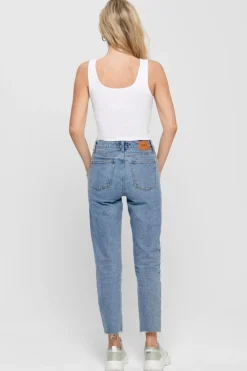 Only Onllive Love S/L Tank Top< T-Shirts & Toppe