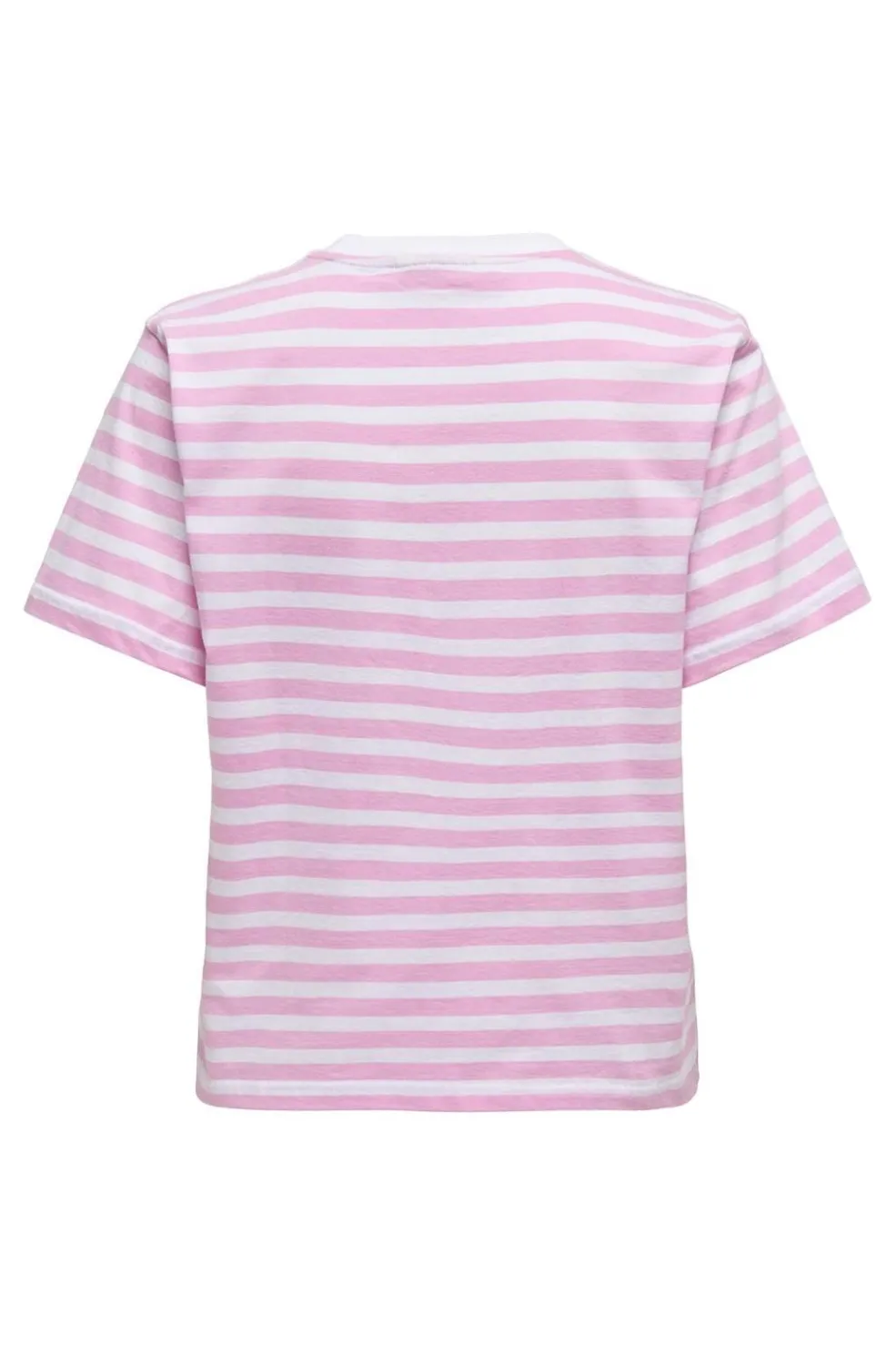 Onllivina S/S Stripe Tee*Only Online