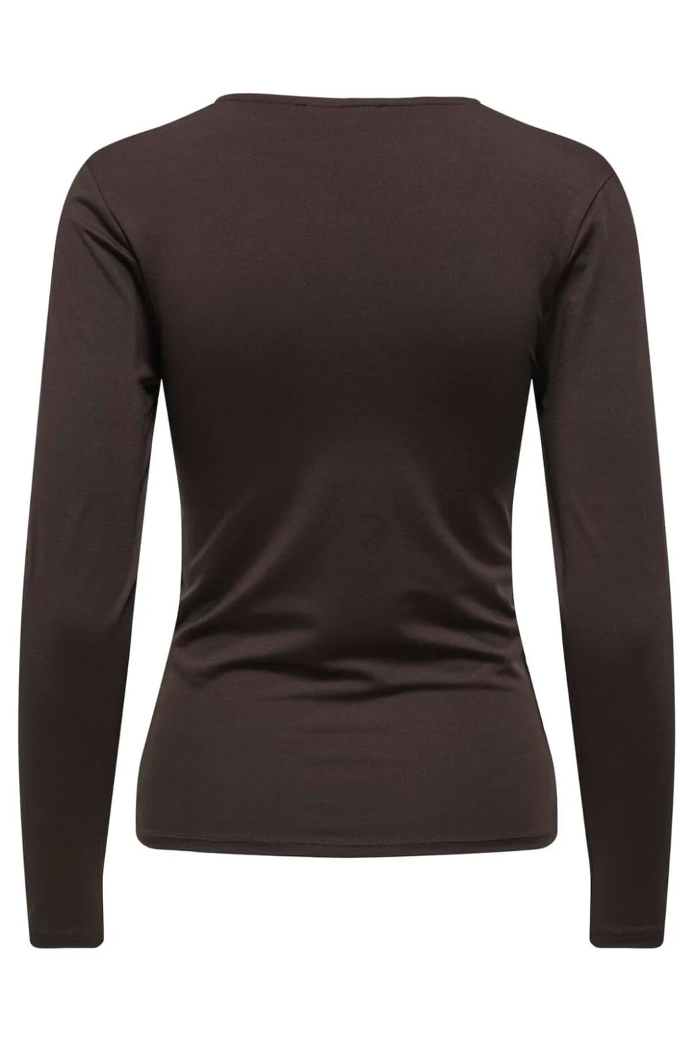 Onllone Life L/S Knot Top*Only Outlet