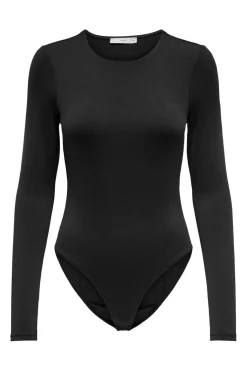 Onllone L/S Bodystocking*Only