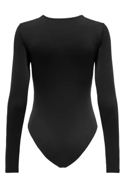 Onllone L/S Bodystocking*Only