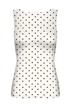 Only Onllone 2-Way S/L Top< T-Shirts & Toppe