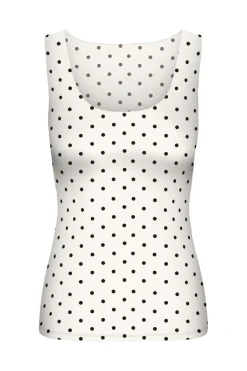 Only Onllone 2-Way S/L Top< T-Shirts & Toppe