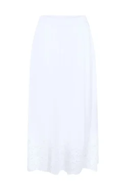 Onllou Life Emb Long Skirt*Only Clearance