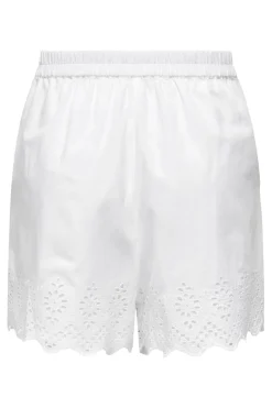 Onllou Life Emb Loose Shorts*Only Sale