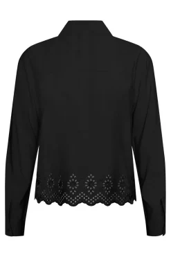 Onllou Life Emb L/S Shirt*Only Discount