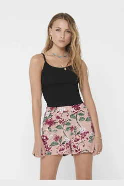 Only Onllove Strap Singlet< T-Shirts & Toppe