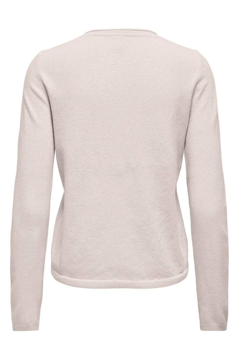 Onlloyal Ls O-Neck Button Cardi Knt*Only Discount