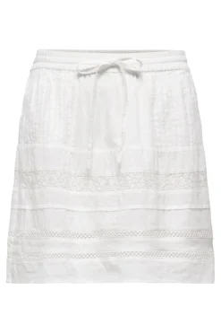 Only Onllynden Short Skirt Ox< Nederdele