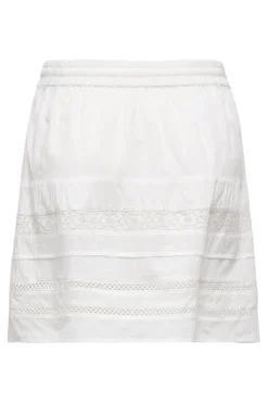 Only Onllynden Short Skirt Ox< Nederdele