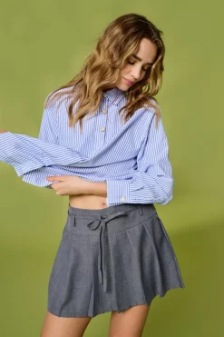 Onllyra Oregon L/S Shirt*Only New