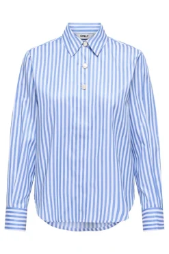 Onllyra Oregon L/S Shirt*Only New