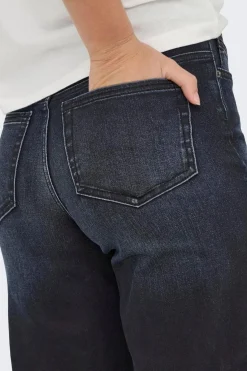 Only Onlmadison Blush Wd Coat Rea6Noos< Bukser, Jeans & Leggings