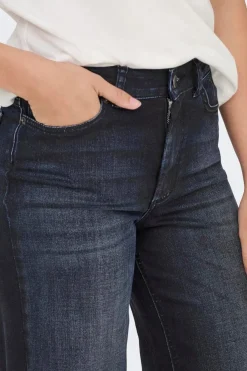 Only Onlmadison Blush Wd Coat Rea6Noos< Bukser, Jeans & Leggings