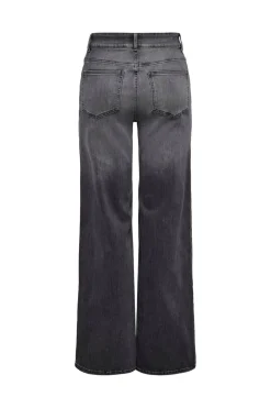 Only Onlmadison Blush Wd Db Bt Sik221< Bukser, Jeans & Leggings