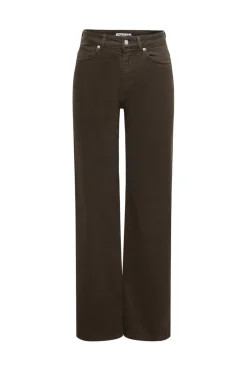 Onlmadison Blush Wide Brown Cro11*Only New