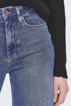 Onlmadison Blush Wide Cro372*Only Best