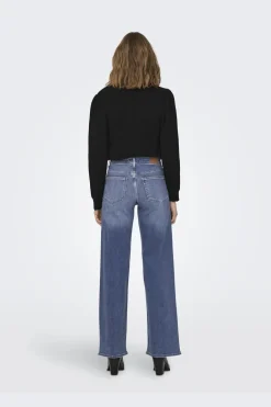 Onlmadison Blush Wide Cro372*Only Best