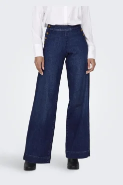 Onlmadison Button Wide Gen533Noos*Only Online