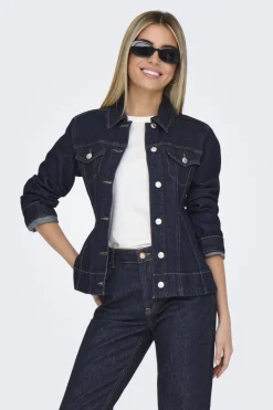 Only Onlmadison Ls Shaped Jacket Mae< Overtøj & Jakker